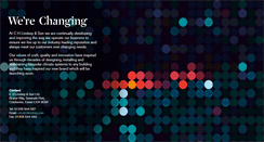 Desktop Screenshot of chlindsey.com